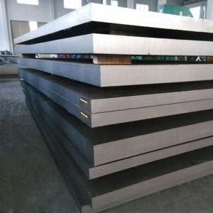 Hot Rolled Ms Mild Carbon Steel Sheet