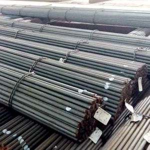 Steel AISI 1045 Round Bar / SAE 1045 Steel Round Bars