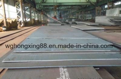 Spv355 Steel Plates for Boiler and Pressure Vessel