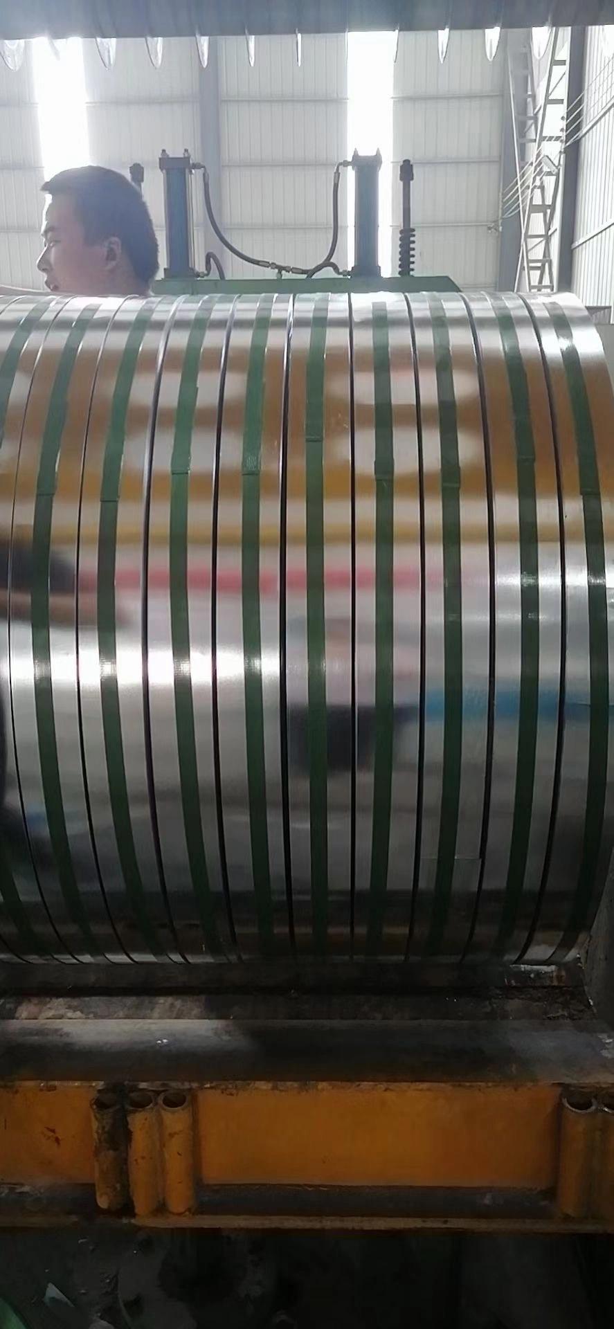 High Temperature Resistance 310 310S 314 Stainless Steel Pipe