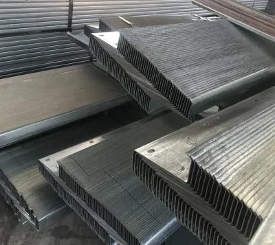 Galvanized Z Purlins for Galvanized Steel Structure Z Shape Channel Steel Profile