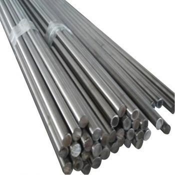 ASTM 630 Stainless Steel Bar 631 Steel Rod