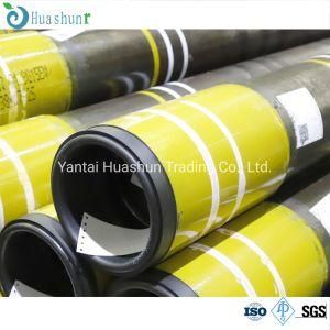 Non-API Standard S/SS/H/T/TT Steel Casing Pipe for OCTG