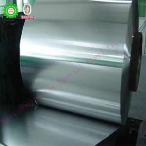 High Quality Al-6xn 1.4529 Super Austenite Stainless Steel Coil Price