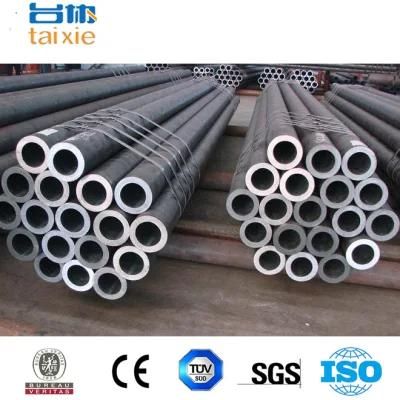 4119/4118 Seamless Steel Pipe