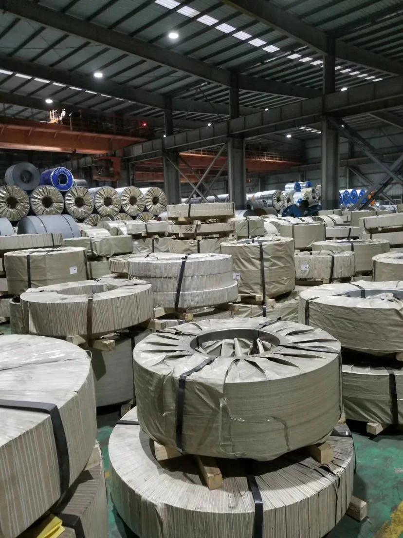 Galvanized Steel Strip Galvanized Steel Coil Galvanized Steel Plate Color Coated Coil Stainless Steel Coil Hot Rolled Low Carbon Steel Coil and Sheet