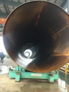 Dn3000 Three-Roll Bending Saw Steel Pipe
