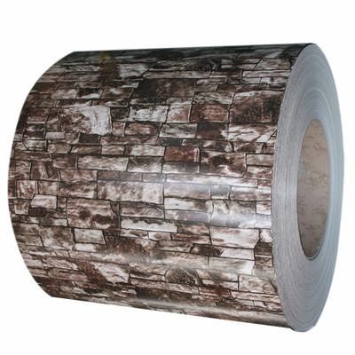 Chinese Factory Manufactures PPGI Steel for Industrial Manufacturing