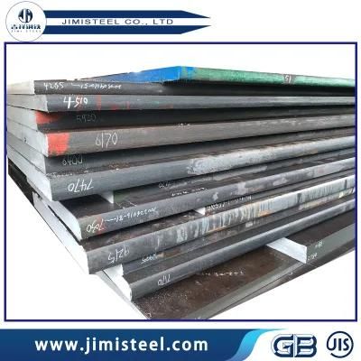 1.2738/P20+Ni/718 Alloy Tool Steel Plate for Plastic Mould