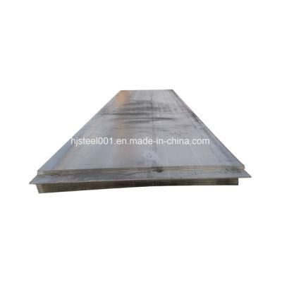 S355jr Metal Steel Material Alloy Steel Plate