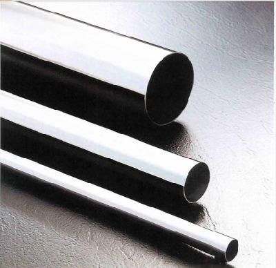 Stainless Steel Pipe 201 Grade for Decoration Factory Price AISI 201 202 304 316 430 304L 316L Ss Welding or Seamless Stainless Steel Pipe/Tube