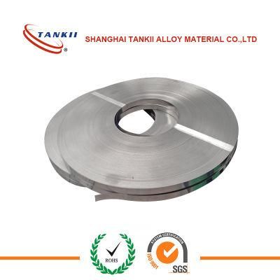 ASTM TM14 Thermal bimetal strip