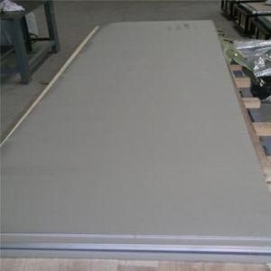 Hot Rolled Baosteel Professional S355jo Steel Sheet