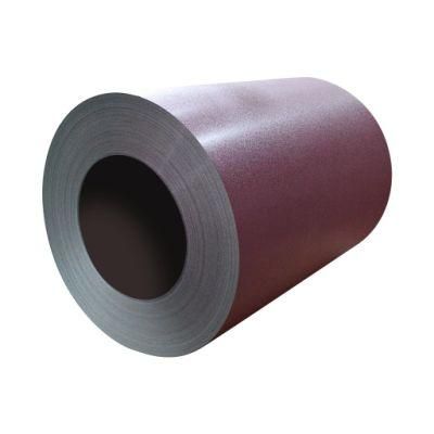 Customized PPGI/PPGL/Gl/Gi 0.12-4.0mm Color Coated HDG/Secc/Secd Prepainted Zinc Aluminum Magnesium Roofing Sheet Steel Sheets