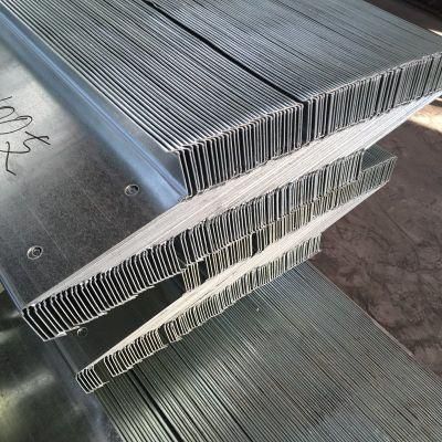 Used Z Purlins for Sale Z Purlin Specification Galvanized Steel Z Shape Channel