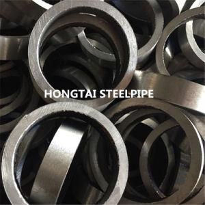 Hot Rolling Bearing Steel Tube of GB/T18254 for Making Bearing