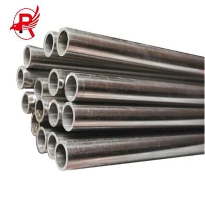 Od 1mm 2mm 3mm 4mm 5mmm 6mm 7mm 8mm Precision Capillary Stainless Steel Pipe