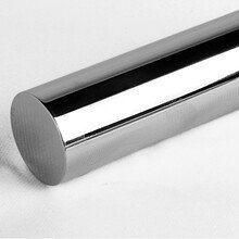 Incoloy800 Inconel Price Inconel X750 601 Round 5mm Incoloy800 Nickel Alloy Round Rod / Bar
