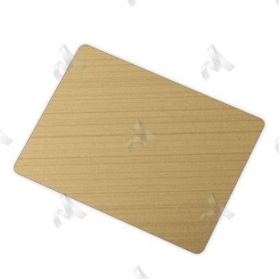 High Qualtiy 304 Mirror Stainless Steel Sheet