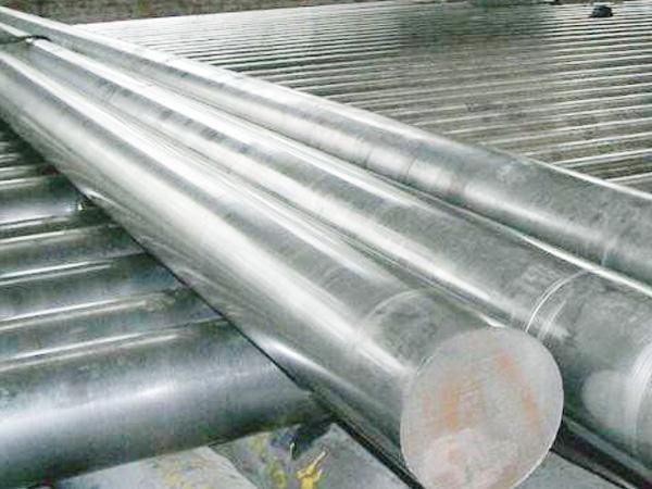Building Material Good Quality Hot Rolled Round Bar