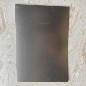 Galvanized Steel Coil Cold PPGI/Gi Zinc Plate
