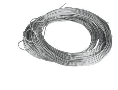 Control Cable Brake Cable Motorcycle Steel Wire Rope