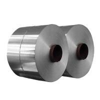Manufacturer China Supplier 201 202 Cold Rolled Stainless Steel Coils for Building Material