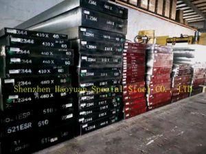 1.2344 AISI H13 En X40crmov5-1 Hot Work Steel Plate Copper Alloy Die Casting Die