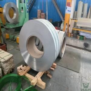 Stainless Steel Strip Coil 420 for Different Knife Production