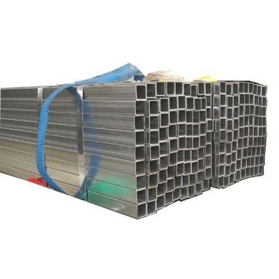 Building Material Steel Square Hollow Section Pipe