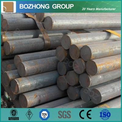 Alloy Steel Round Bar Supplied From Manufacturer SAE4340