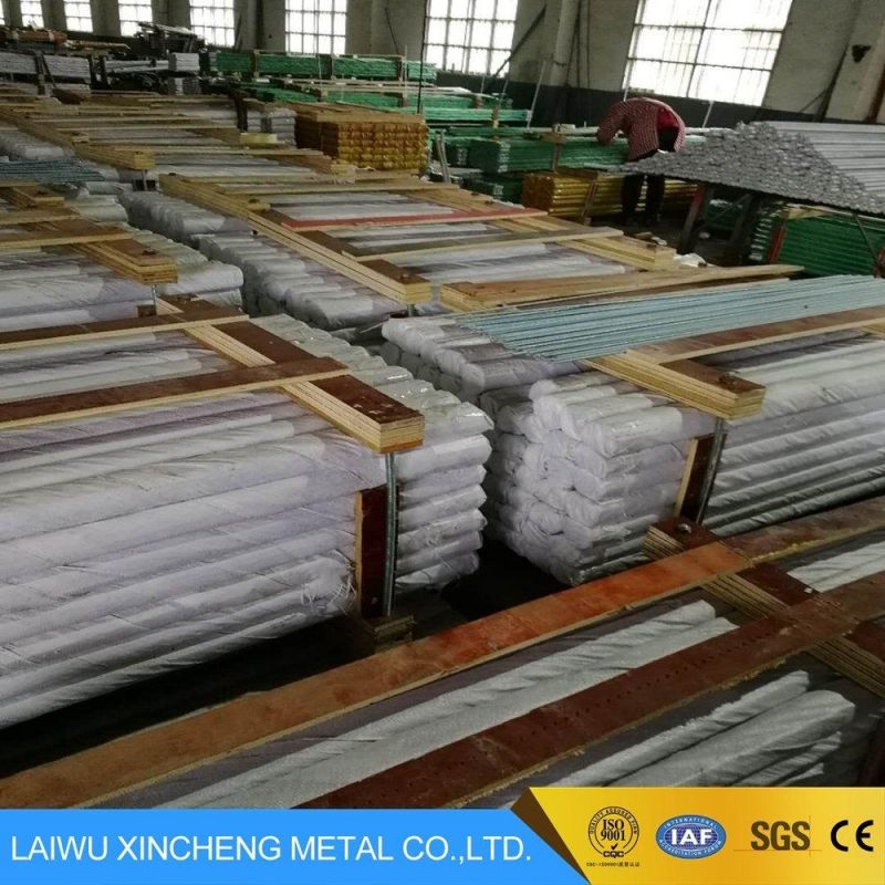 ASTM A193 B7 B7m B16 Threaded Bars / Full Threaded Rods