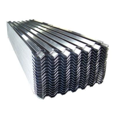 Manufacturers Direct Production Processing G90 G350 G550 Galvanized Steel Plate