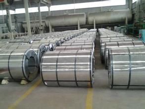 Tin Coated Tinplate Coil with Good Quality