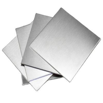 Factory Price Stainless Steel Plate SUS 304 304L 410 Hot/Cold Rolled Hairline Stainless Steel Sheet