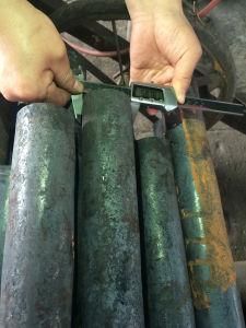 17nicrmos6-4 Alloy Steel (1.6569 from BS EN 10084)