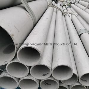 AISI ASTM Stainless Steel Seamless Pipe (304H 304 316 316L 321 310S)