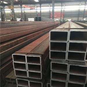 Export Rhs/Shs/Chs/Construction Steel Square Pipe