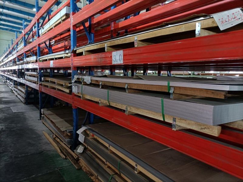 ASTM Ss 201/202 Cold Rolled Sheet 4X8 Feet 4K 8K Mirror Polished Surfacce Stainless Steel Plate
