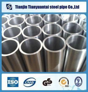 Duplex Stainless Steel Welded Pipe