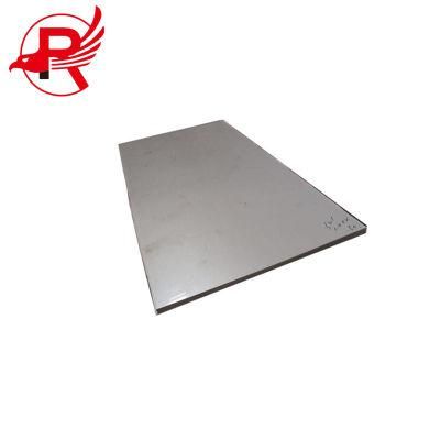 Hot DIP Corrugated Roofing Dx51d Z100 24 Gauge 1.2 mm 2mm Thick Z275 PPGI Gi 4X8 Plate Galvanized Steel Sheet