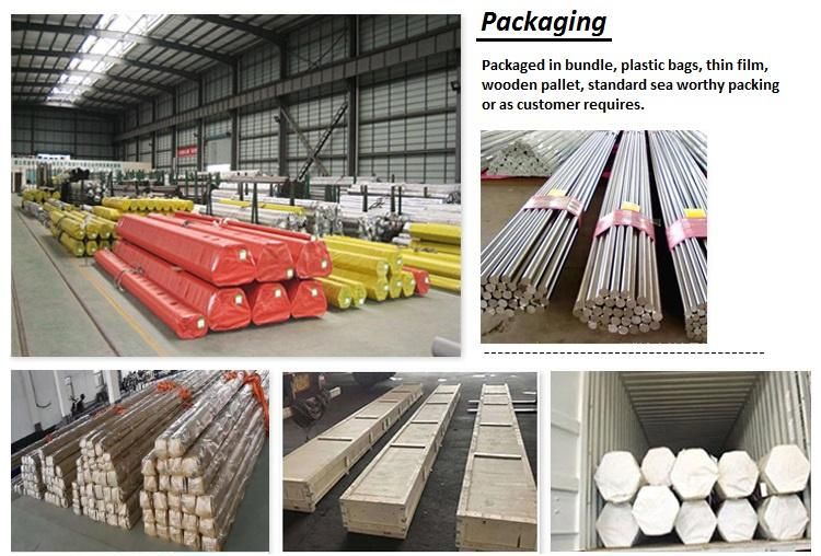 Polishing Construction Cheap Price Stainless Steel Rod Bar