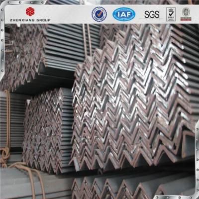 Q235 Building Material Hot Rolled Angle Iron