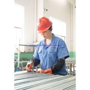 Tp321 / 321H Stainless Steel Sanitary Tube for Boiler, ASTM A213