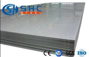 Weld Corrosion Resistant 201 316 321 Stainless Steel Plate Sheet
