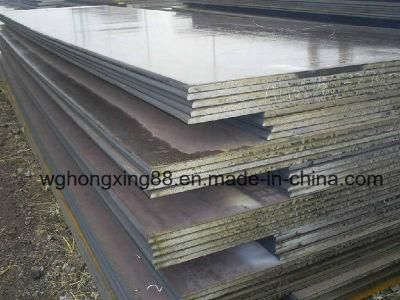 High Quality Carbon Steel Plate (ASTM 29)