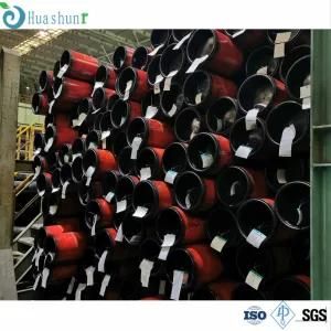 Good Price API 5CT Seamless N80 1/N80 Q 13-3/8&quot; 72.00 P/SC/BC Casing for OCTG