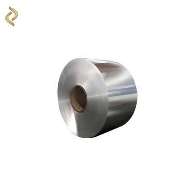 Hot Sell! Grade 316L Cold Rolled Stainless Steel Coil