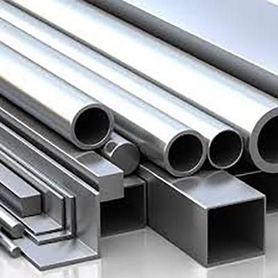 Hot Dipped Galvanized Square Pipe Pre Galvanized Square and Rectangular Hollow Section