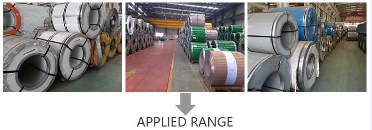 Hot Rolled Steel Vs Cold Rolled Stainless Steel Coil